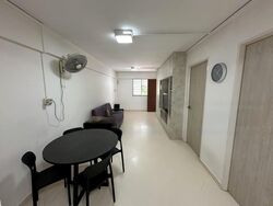 Blk 128 Bukit Batok West Avenue 6 (Bukit Batok), HDB 3 Rooms #495241151